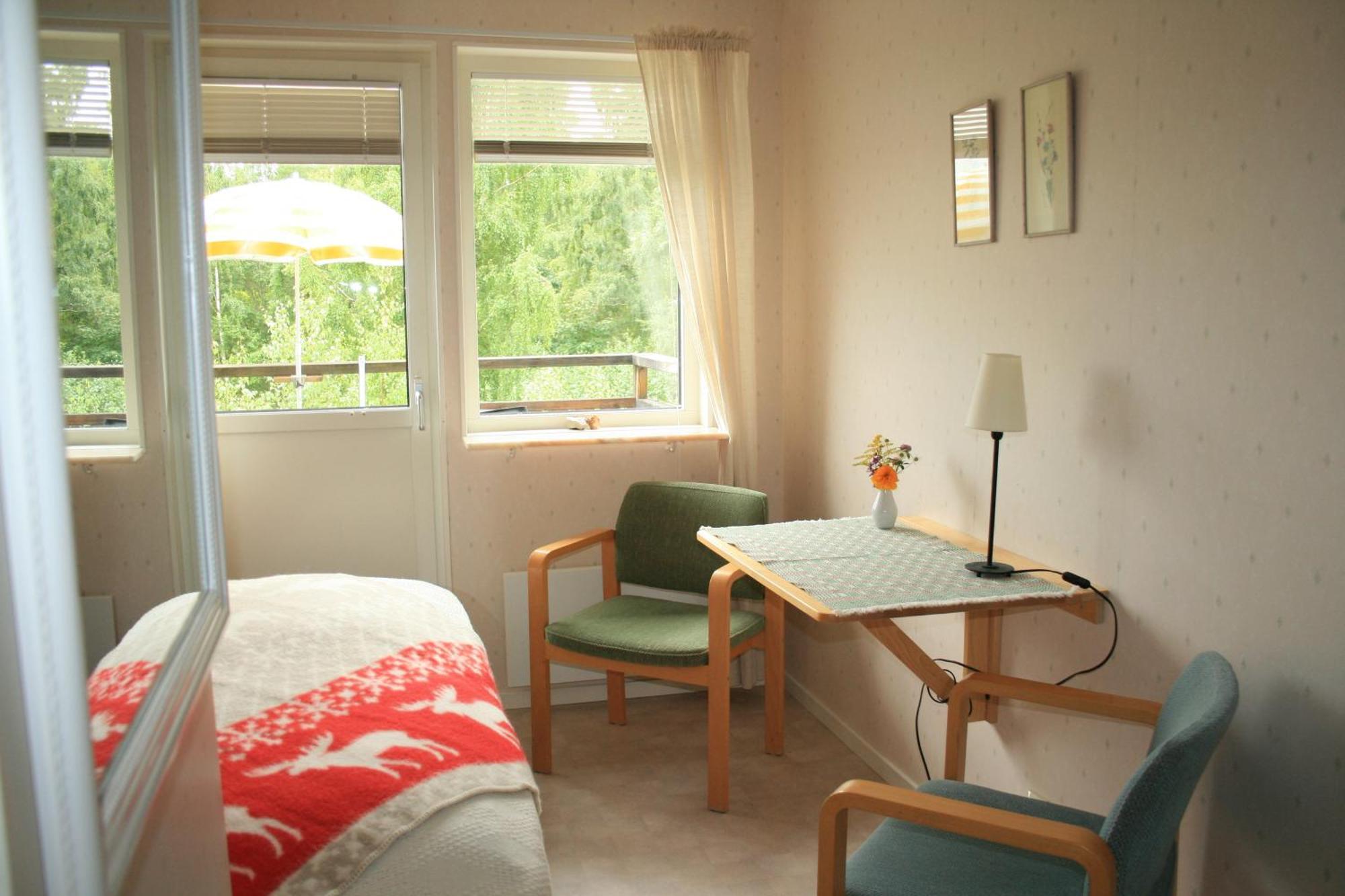 Kullerbacka Gaesthus Hotel Segersta Room photo