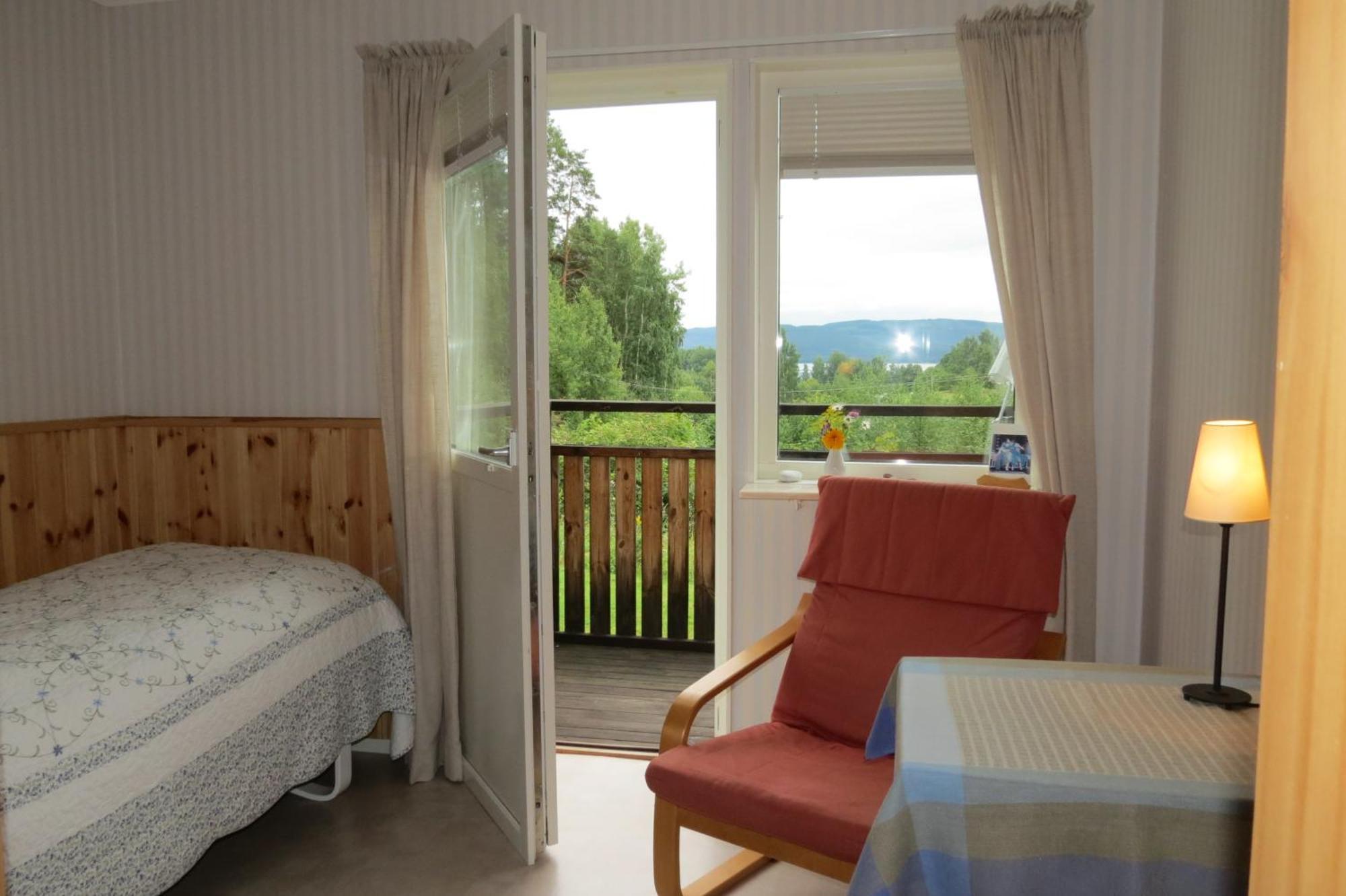 Kullerbacka Gaesthus Hotel Segersta Room photo